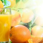 Frequent and serious: Vitamin C deficiency in alcohol dependency